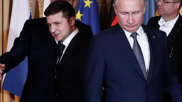 Կրեմլը՝ Պուտինի և Զելենսկու հնարավոր բանակցությունների մասին