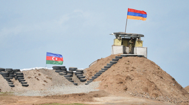 Հայ-ադրբեջանական սահմանին սրման ուղղությամբ շատ աշխատանք կա անելու, քանի որ Երևանը դիմել է ՀԱՊԿ-ին. Կարասին
