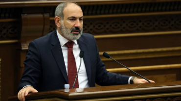 Հայաստանի տարածքով չենք պատրաստվում որևէ մեկին միջանցք տրամադրել. Նիկոլ Փաշինյան