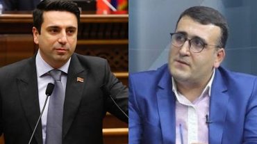 Ալեն Սիմոնյանի հայցն ընդդեմ Նարեկ Մանթաշյանի բավարարվել է և պարտավորեցրել ներողություն խնդրել
