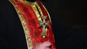Այսօր Վարագա Սուրբ Խաչի տոնն է