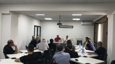 Մեկնարկում է Հյուսիս-հարավ ծրագրի շրջանակում Մեղրիում հանրային գերակա շահ ճանաչված հողերի օտարման գործընթացը