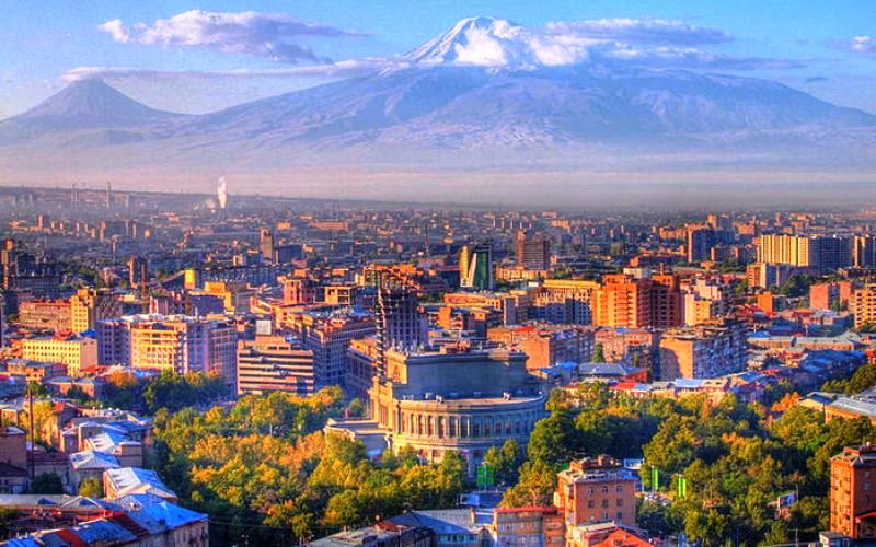 Տնտեսական ազատության ինդեքսով Հայաստանը 11-րդն է