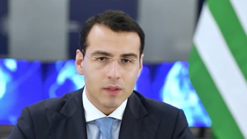 Լուկաշենկոյի այցի առնչությամբ Վրաստանի արձագանքը աբխազական կողմին չի անհանգստացնում