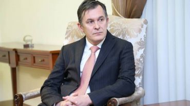 ԵԱՀԿ Մինսկի խմբի ֆրանսիացի համանախագահն այցելելու է Երևան