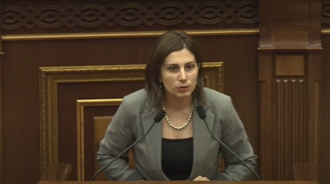 Բոլոր վիրավորներն ապահովվում են անհրաժեշտ բժշկական օգնությամբ. Անահիտ Ավանեսյան