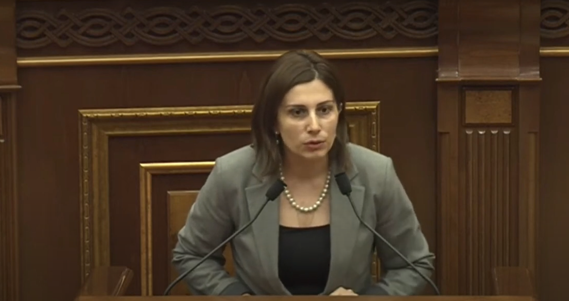 Բոլոր վիրավորներն ապահովվում են անհրաժեշտ բժշկական օգնությամբ. Անահիտ Ավանեսյան
