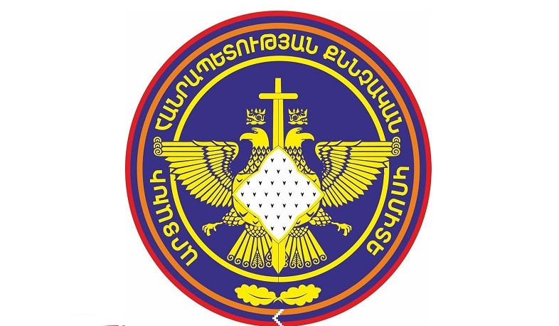 Արցախի քաղաքացին Ադրբեջանի հետախուզության ծառայություններին է փոխանցել պետական գաղտնիք պարունակող տեղեկություններ