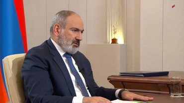 Պրահա մեկնելու որոշում ունեմ. ՀՀ վարչապետը չի բացառում Թուրքիայի նախագահի հետ հանդիպումը
