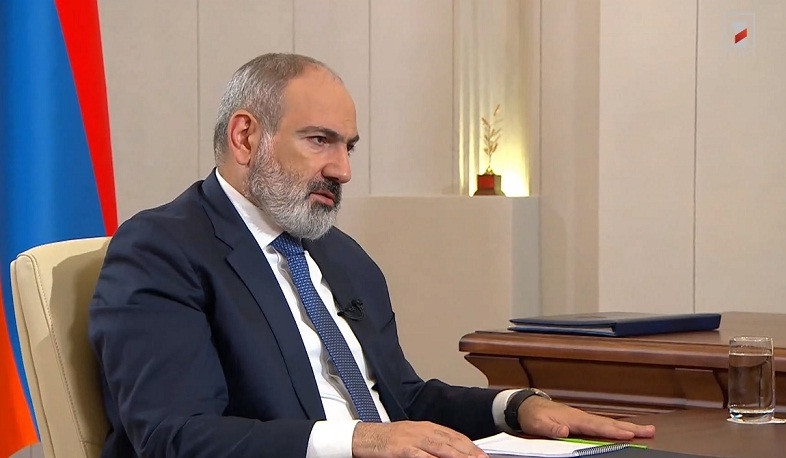 Պրահա մեկնելու որոշում ունեմ. ՀՀ վարչապետը չի բացառում Թուրքիայի նախագահի հետ հանդիպումը