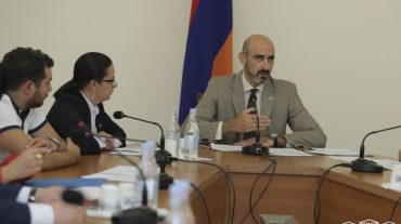 Բժշկական միջամտության համար գրավոր համաձայնությունն անհրաժեշտ պայման՝ լիազոր մարմնի սահմանած դեպքերի համար