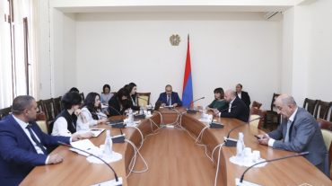 Կսահմանվի Հակակոռուպցիոն կոմիտեում օպերատիվ-հետախուզական գործունեություն իրականացնող անձանց հավելավճար տրամադրելու կարգը