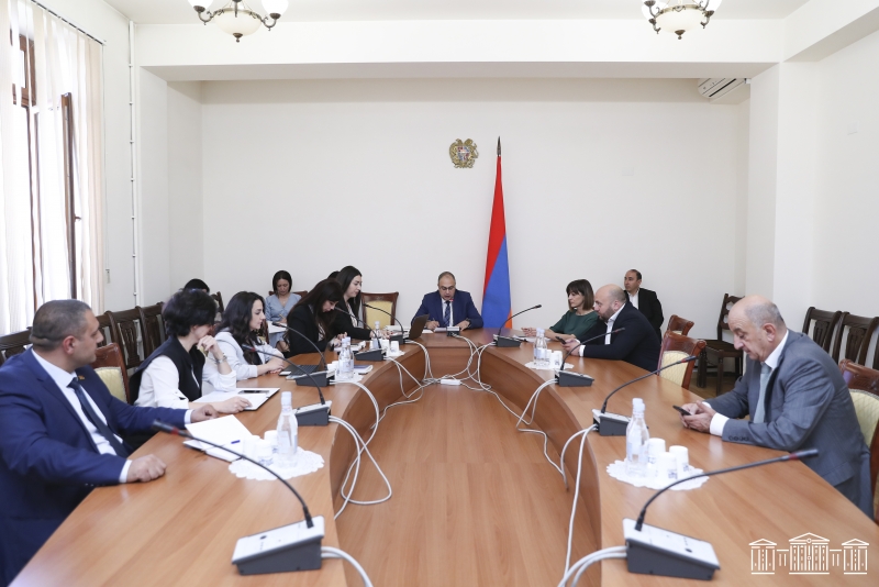 Կսահմանվի Հակակոռուպցիոն կոմիտեում օպերատիվ-հետախուզական գործունեություն իրականացնող անձանց հավելավճար տրամադրելու կարգը