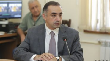 Նոր կարգավորմամբ կկանխվեն անչափահասների կողմից հանցագործությունների կատարման դեպքերը