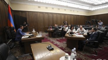 Նախագծի ընդունմամբ` բիզնես գրանցելիս կվերանա հարկման համակարգ ընտրելու տեխնիկական անհստակությունը