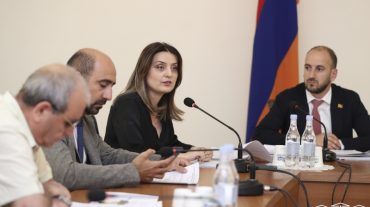 Լրացուցիչ երաշխիքներ կստեղծվեն կրթության առանձնահատուկ պայմանների կարիք ունեցող անձանց կրթության իրավունքի իրացման համար