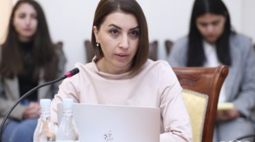 Ադրբեջանական հարձակումից առնվազն 2570 անձ է տեղահանվել․ ՀՀ ՄԻՊ