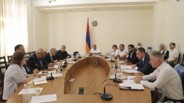 Կանոնակարգվում են բազմաբնակարան շենքերի ֆինանսական հոսքերն ու ծախսման ուղղությունները