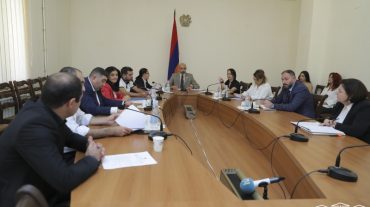Առաջարկվում է ՇՄԶ նվազագույն անհրաժեշտ կրեդիտների ապահովման ժամանակահատվածում պահպանել բուժաշխատողների աշխատատեղը և աշխատավարձը
