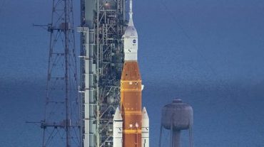 NASA-ն կրկին չեղարկել է լուսնային հրթիռի արձակումը