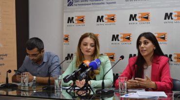 Կրակել, թե՞ ոչ․ Հակակոռուպցիոն կոմիտեի ծառայողներն ինչպե՞ս են կիրառելու հատուկ միջոցները