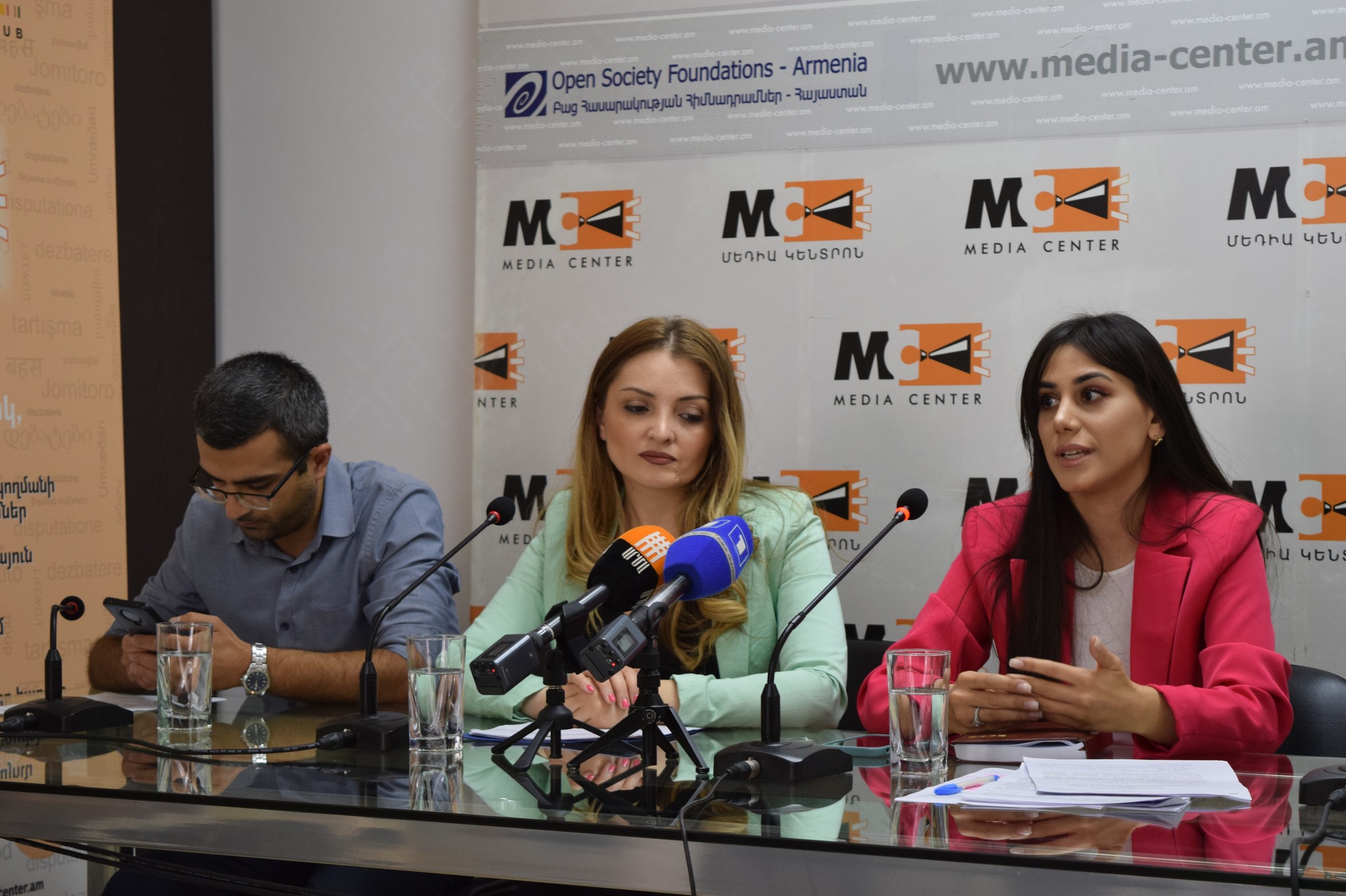 Կրակել, թե՞ ոչ․ Հակակոռուպցիոն կոմիտեի ծառայողներն ինչպե՞ս են կիրառելու հատուկ միջոցները