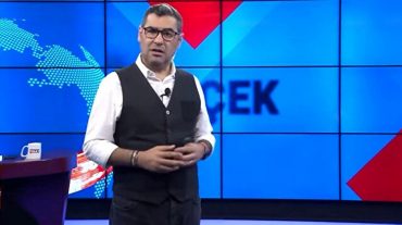 «1915-ին հայերը ենթարկվել են մեծ հալածանքների». թուրք հաղորդավար