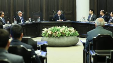 Հաստատվել է 2023 թվականին իրականացվելիք գիտական և գիտատեխնիկական պետական նպատակային ծրագրերի ցանկը