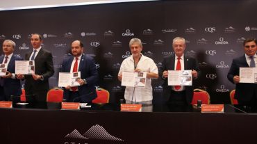Մեկ նամականիշով գեղաթերթիկ՝ ««STARMUS VI» միջազգային փառատոնը Երևանում» թեմայով
