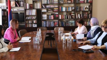 Մեկնարկել է «Սյունիքի մարզի բանահյուսական ժառանգության համայնքահեն գույքագրումը, փաստաթղթավորումը և պահպանումը» ծրագիրը