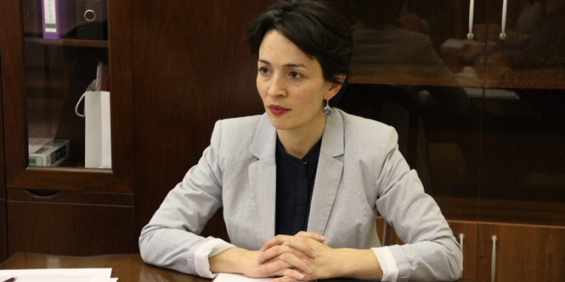 «The GLOBE Program» միջազգային գիտակրթական և կիրառական ծրագիրը հնարավորություն է տալիս մեր դպրոցներին դառնալ GLOBE ասոցացված դպրոց