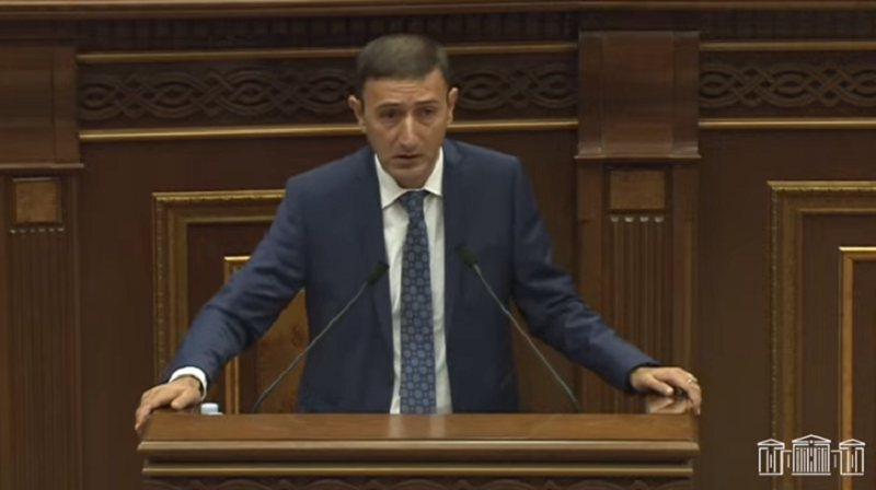 Առաջարկվում է նվազեցնել Հայաստան ներկրվող ցեմենտի համար կիրառվող տուրքը