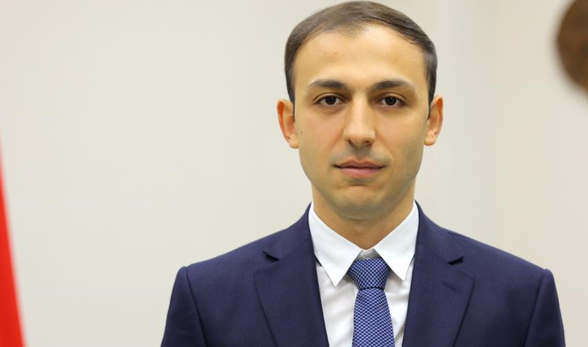 Հայաստանի անկախության օրվա առթիվ ուղերձ է հղել Արցախի ՄԻՊ-ը