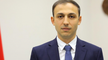 Շուրջ 30 րոպե ադրբեջանական կողմը կրակահերթեր է բացել Կարմիր շուկա և Թաղավարդ համայնքների ուղղությամբ. ԱՀ ՄԻՊ