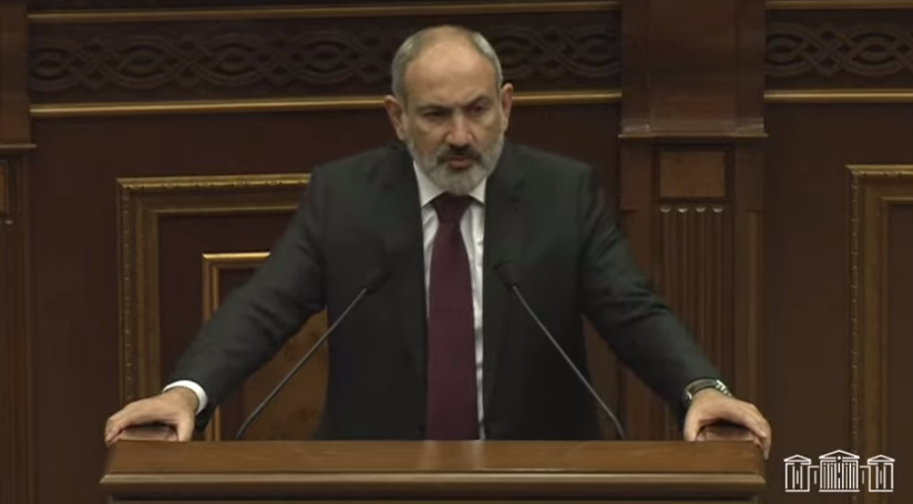 Այս պահին ՊՆ կողմից հաստատված 49 զոհ ունենք. Նիկոլ Փաշինյան