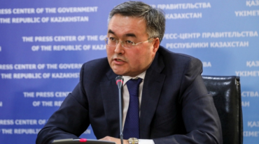 Հայաստան ղազախ սահմանապահներ ուղարկելու մասին հարց չկա. Ղազախստանի ԱԳՆ