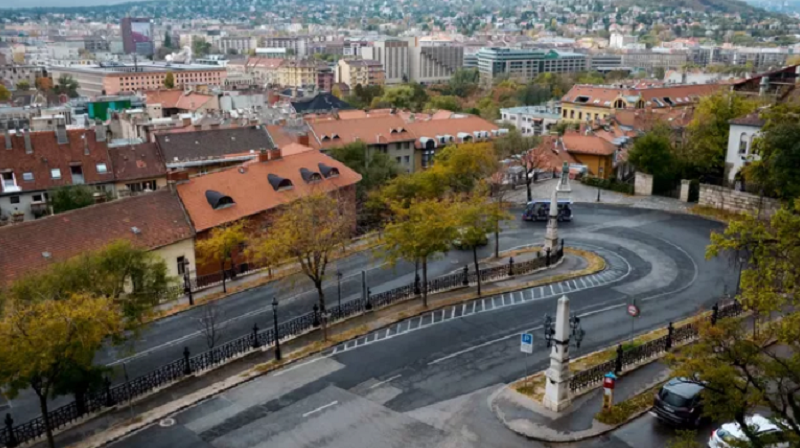 Հունգարիայի սուպերմարկետները գիշերը խնայուղության համար անջատել են ավելորդ լույսերը