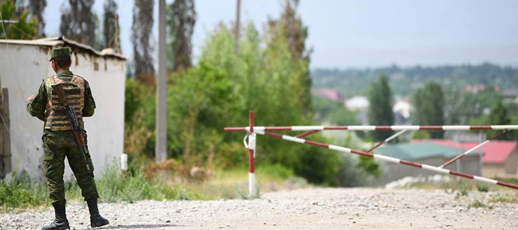 Ղրղզստանի հետ սահմանին կրակոցների հետևանքով տաջիկ սահմանապահ է զոհվել