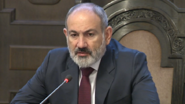 Հայաստանի դիրքորոշումը հստակ է և աներկբա. ադրբեջանական ստորաբաժանումները պետք է դուրս գան ՀՀ ինքնիշխան տարածքից. Փաշինյան