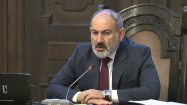 Փաշինյանն անդրադարձավ Հայաստանում ռազմական դրություն հաստատելու նպատակահարմարությանը