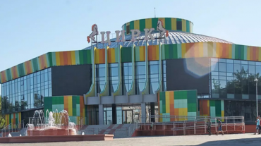 Օմսկում մարմնամարզուհին կրկեսում ներկայացման ժամանակ ընկել է բարձրությունից