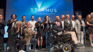 Starmus փառատոնի խորհուրդը դատապարտել է Հայաստանի դեմ Ադրբեջանի սանձազերծած հարձակումը