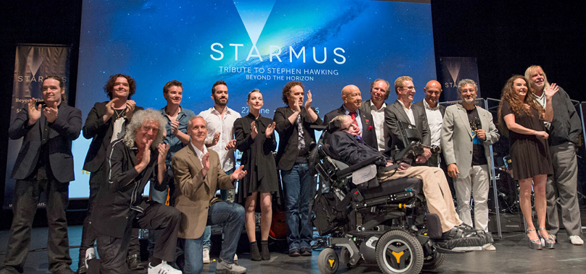 Starmus փառատոնի խորհուրդը դատապարտել է Հայաստանի դեմ Ադրբեջանի սանձազերծած հարձակումը