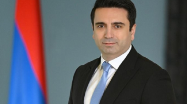 ՀՀ ԱԺ նախագահ Ալեն Սիմոնյանի շնորհավորական ուղերձը ՀՀ անկախության 31-րդ տարեդարձի առթիվ