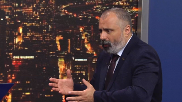 Ինչպիսի՞ արտաքին հարաբերությունների կողմնակից է Արցախը. Դավիթ Բաբայանի հարցազրույցը ԱՄՆ-ի հայկական «Հորիզոն Արմենիա»-ին