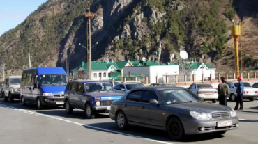 Հյուսիսային Օսիան կարող է արտակարգ դրություն մտցնել Վրաստանի հետ սահմանին