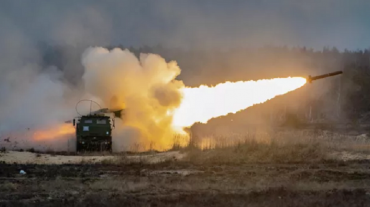 HIMARS-ի կիրառմամբ Բրյանկայի հրետակոծության ժամանակ երեք մարդ է զոհվել