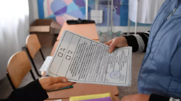 Տոկիոն չի ճանաչում Դոնբասի, Զապորոժիեի և Խերսոնի շրջանների հանրաքվեները