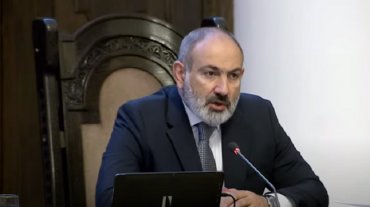 ՀՀ տարածքը օկուպացված է, և մեր դիրքորոշումն աներկբա է, որ ադրբեջանական ստորաբաժանումները պետք է հետ քաշվեն ՀՀ տարածքից. Փաշինյան