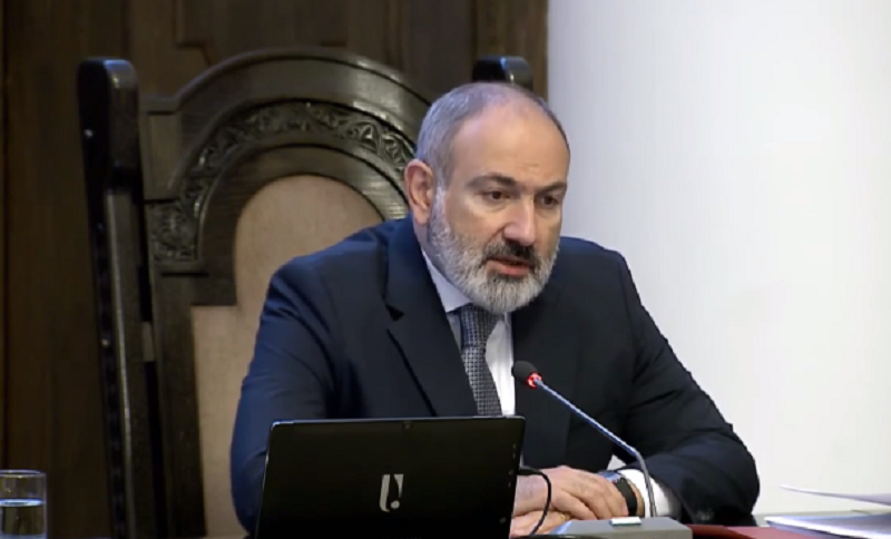 100 միլիոնավոր դոլարներ վճարված են, բայց զենքի մատակարարումները չեն կատարվում, այդ թվում դաշնակից երկրների կողմից. Փաշինյան